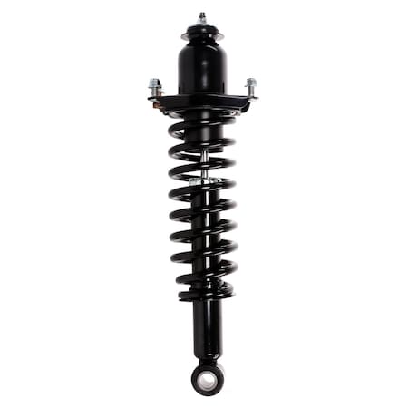 Prt Suspension Strut And Coil Spring Assembly, Prt 710984 710984